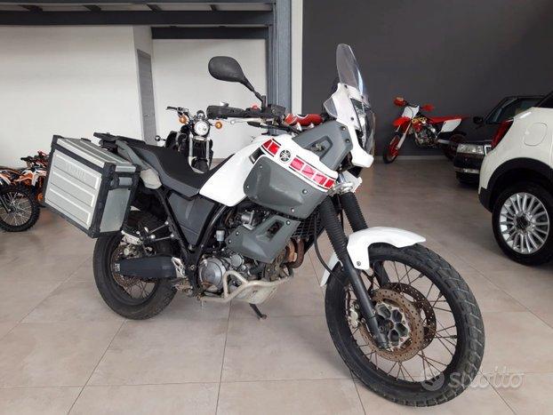 Yamaha XTZ 660 TENERE'