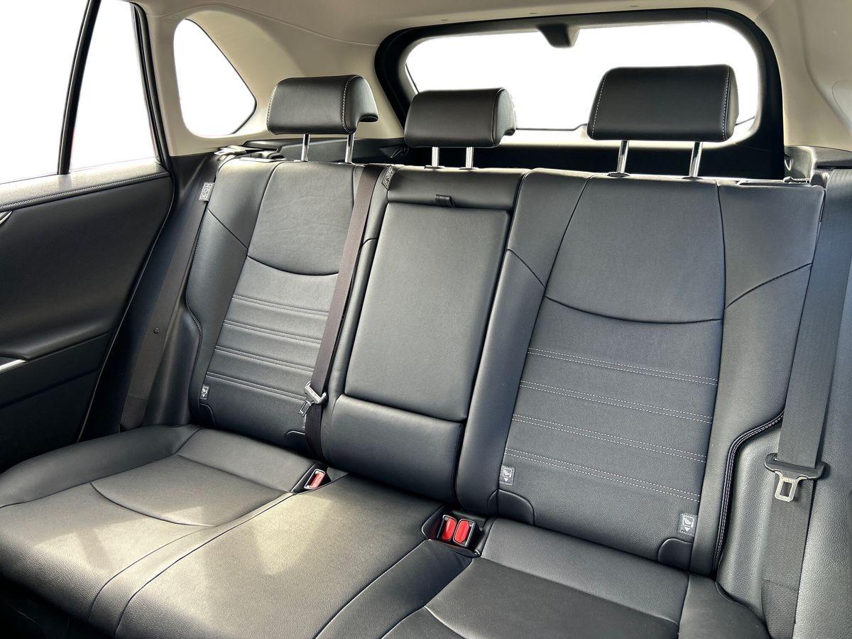 TOYOTA RAV4 5ª serie - RAV4 2.5 HV (222CV) E-CVT AWD-i Style