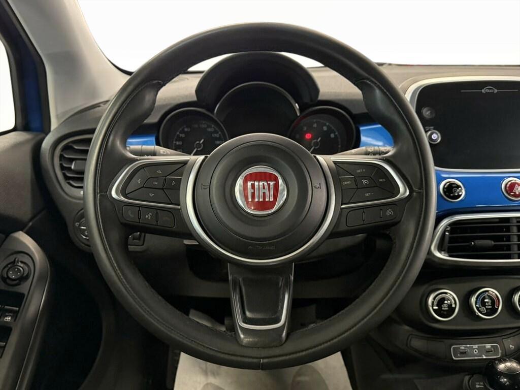 Fiat 500X 1.0 T3 City Cross