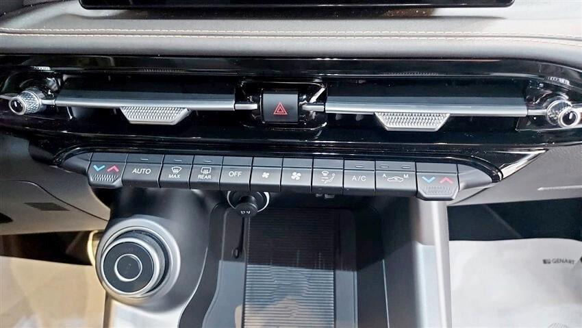 Alfa Romeo Tonale 1.5 160 CV MHEV TCT7 Veloce