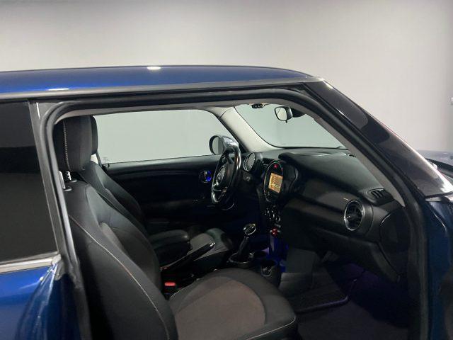 MINI Cooper D 1.5 D BUSINESS 3/P