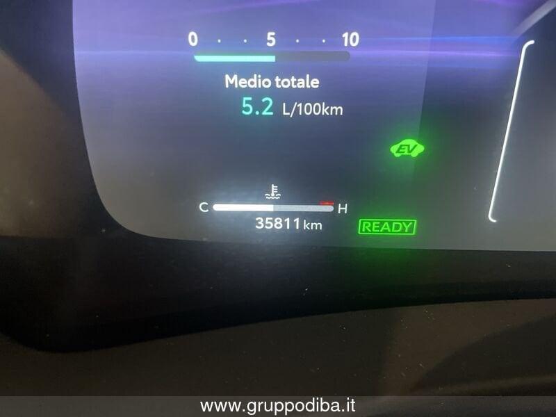 Toyota C-HR II 2023 1.8 HEV FWD TREND