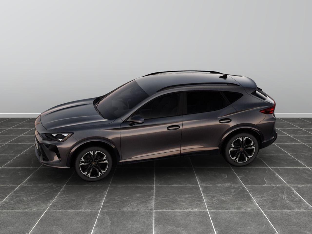 Cupra Formentor 2.0 tdi 150cv dsg
