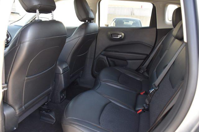 JEEP Compass 1.6 Multijet II 2WD Limited *NAVIGATORE*