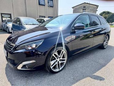 Peugeot 308 308 SW 1.6 e-hdi 8v Allure s