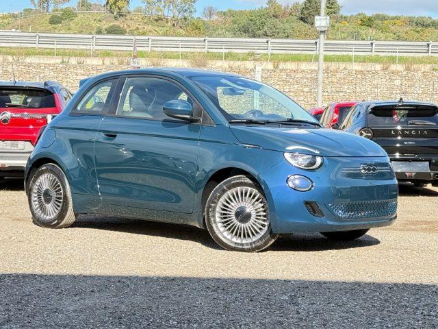 FIAT 500e Berlina 42 kWh Icon NUOVO