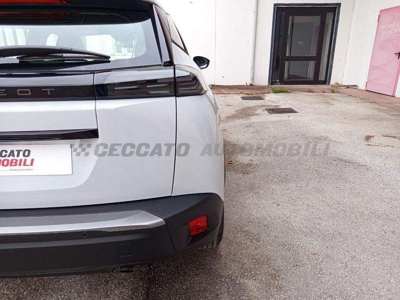 Peugeot 2008 2008 1.2 puretech Style s&s 100cv