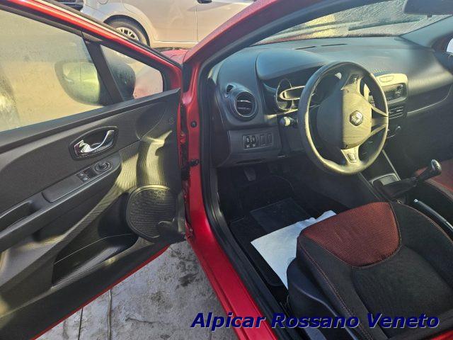 RENAULT Clio 1.5 dCi 8V 75CV 5 porte Live