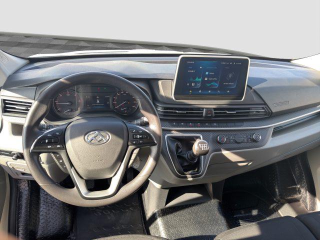 MAXUS Deliver 9 Deliver9 2.0CRDI 150CV FWD PL-TM Furgone