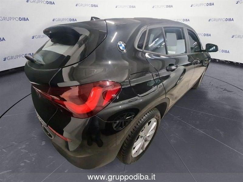 BMW X2 F39 Diesel sdrive18d Business X auto