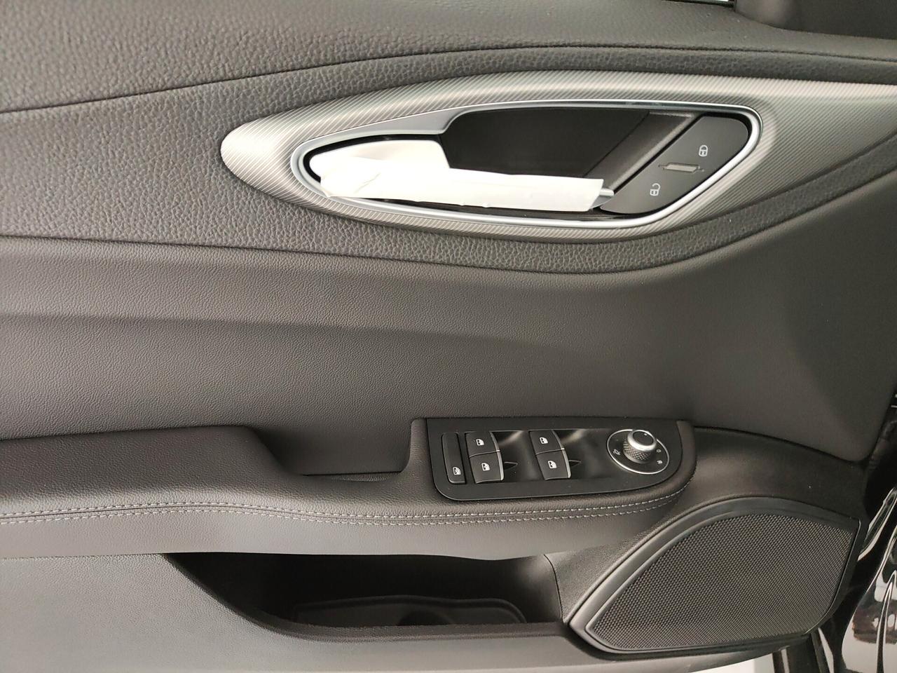 Alfa Romeo Giulia 2.2 Turbodiesel 210 CV AT8 AWD Q4 Veloce