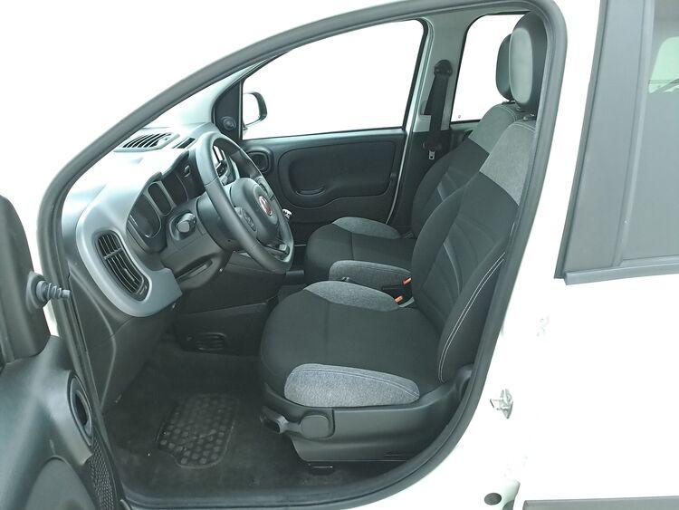 Fiat Panda Hybrid City Life BR927109 1.0 Mild Hybrid 70CV