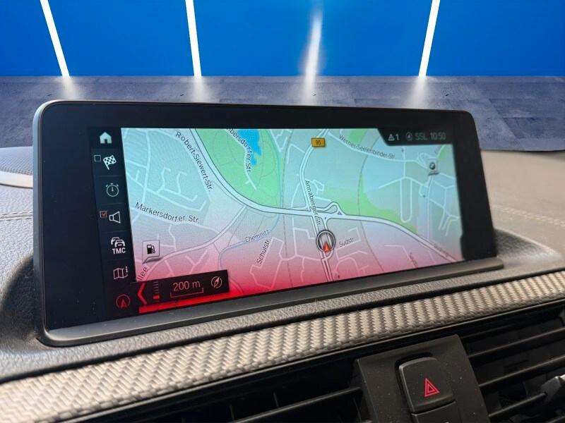 BMW Serie 2 Cpé(F22/87) M2 Coupé Competition