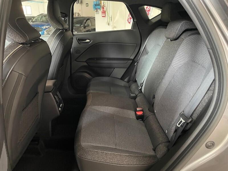 Renault Captur ECO-G 100 CV Techno GPL KM0