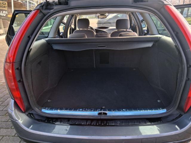 CITROEN C5 1.6 HDi 110CV FAP SW Elegance OTTIME CONDIZIONI