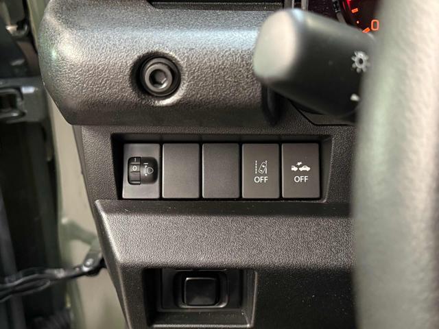 SUZUKI Jimny 1.5 5MT PRO (N1)