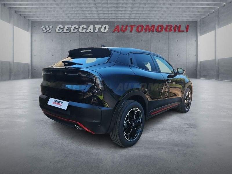 Alfa Romeo Junior Junior 1.2 ibrida Q4 145cv edct6