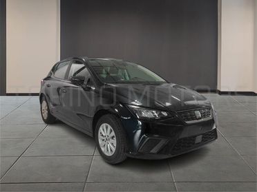 Seat Ibiza 1.0 EcoTSI 95 CV 5 porte Style