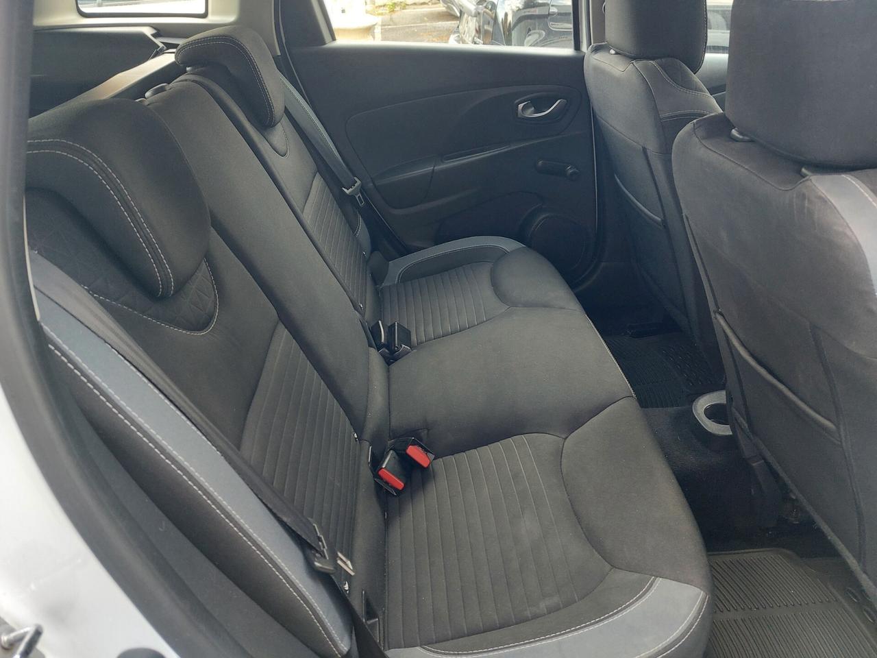 Renault Clio Sporter dCi 8V 75CV Start&Stop Energy Life