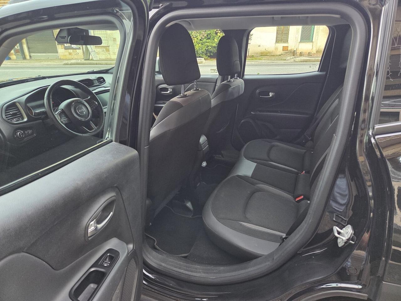 JEEP RENEGATE 1.6 MJT 130 CV 96 KW-2022