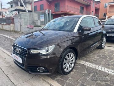 AUDI A1 SPB 1.6 TDI Ambition