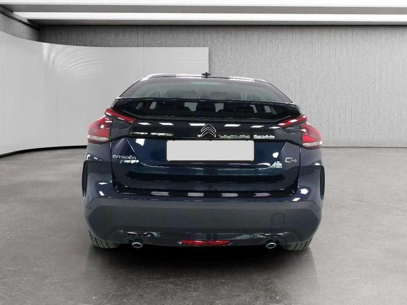 Citroën C4 1.2 puretech Plus s&s 130cv