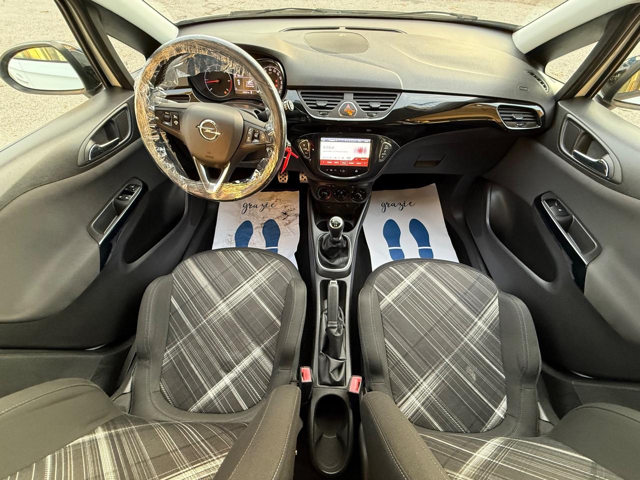 Opel Corsa 1.3 CDTI ecoFLEX Start&Stop 5 porte