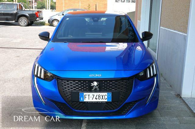 PEUGEOT 208 BlueHDi 100 Stop&Start 5 porte GT Line