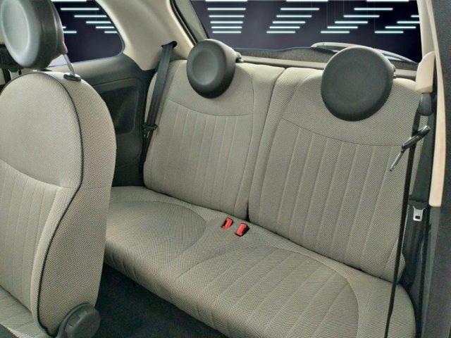 FIAT 500 1.3 Multijet 16V 95 CV Lounge Unico Prop. Pronta