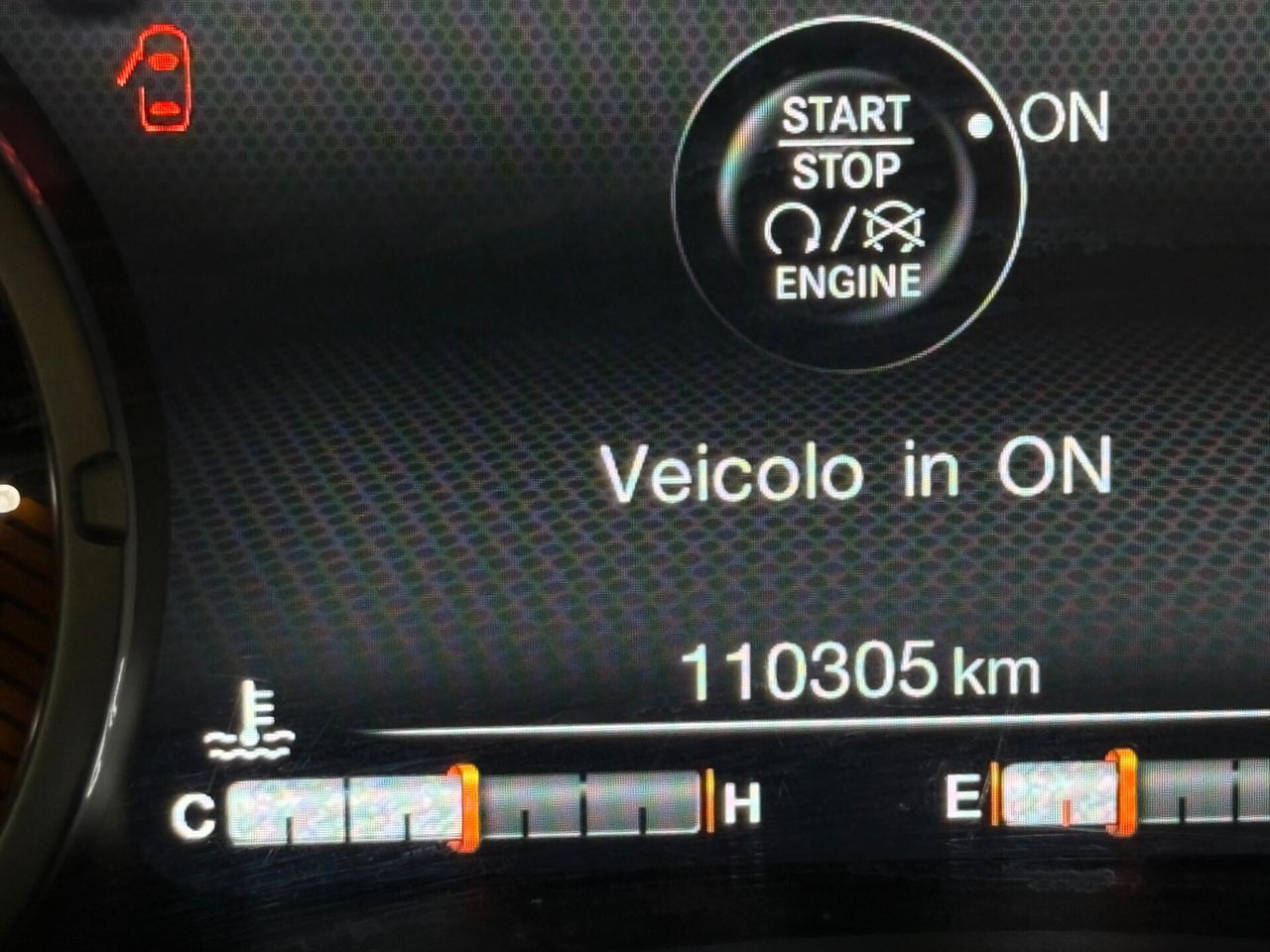 Jeep Renegade 2.0 MJT 170cv 4WD Trailhawk Automatica 4x4 FULL