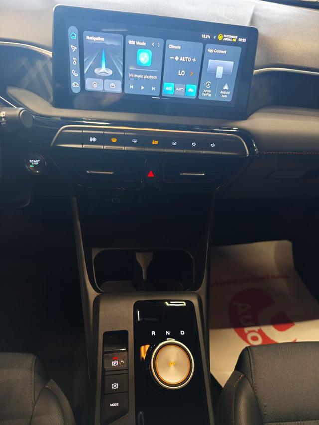 MG MG3 1.5 Hybrid+ Luxury