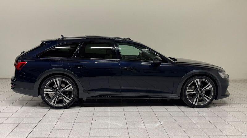 Audi A6 allroad quattro A6 Allroad 40 2.0 tdi mhev 12V quattro 204cv s-tronic