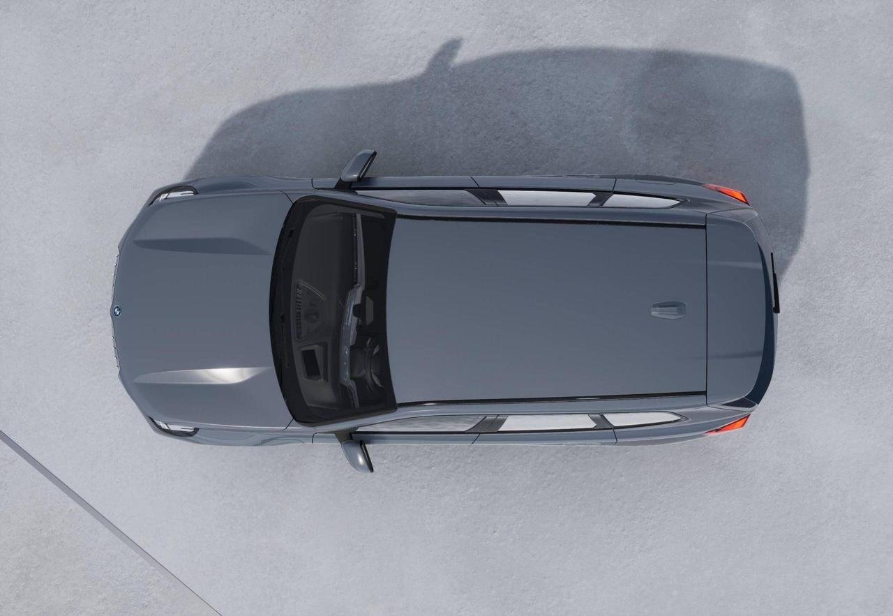 BMW X1 xDrive25e MSport