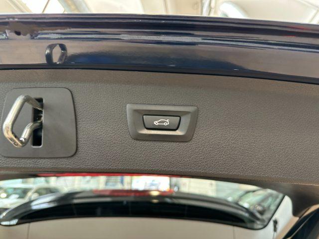 BMW 218 d Active Tourer Luxury - Pelle - LED - Unico propr