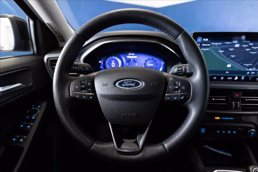 FORD Focus Active 1.0t ecoboost h X 125cv del 2022