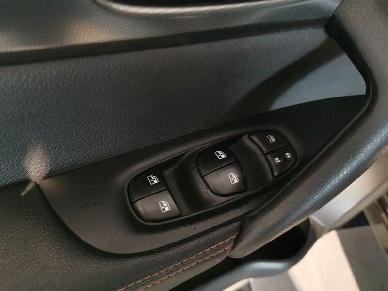 Nissan Qashqai Qashqai 1.5 dCi 115 CV Tekna+