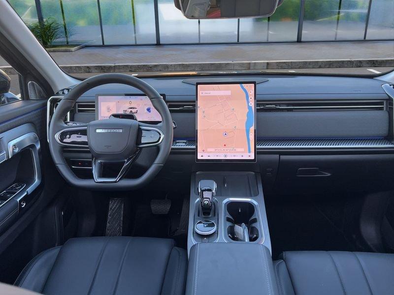 Jaecoo Jaecoo 7 1.6 TGDI 147 CV aut. 2WD Premium