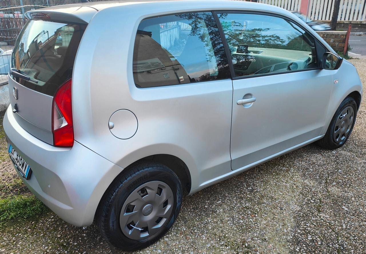 Seat Mii 1.0 3 porte Style