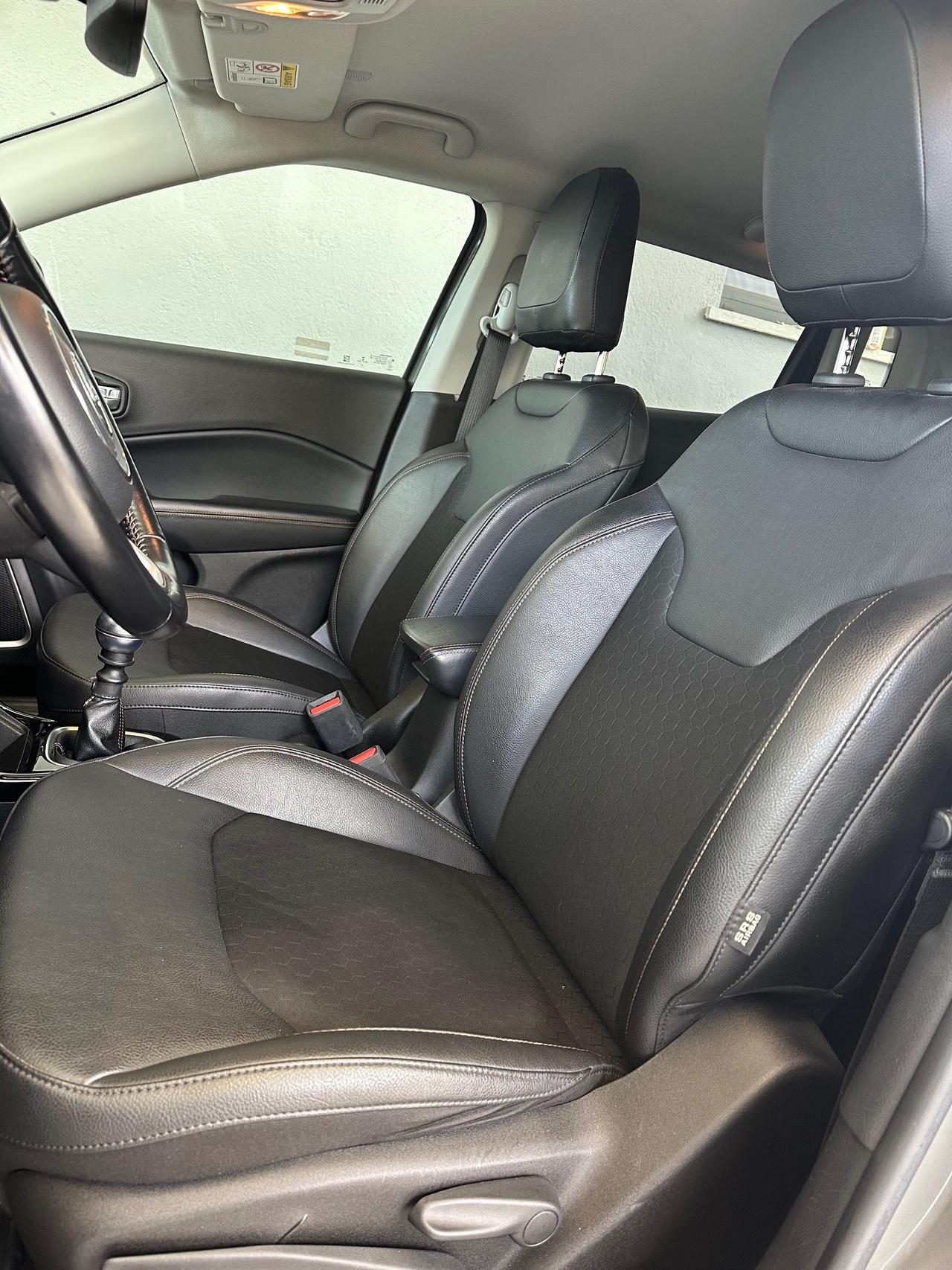 Jeep Compass 1.6 mjt Limited 2wd 120cv my20