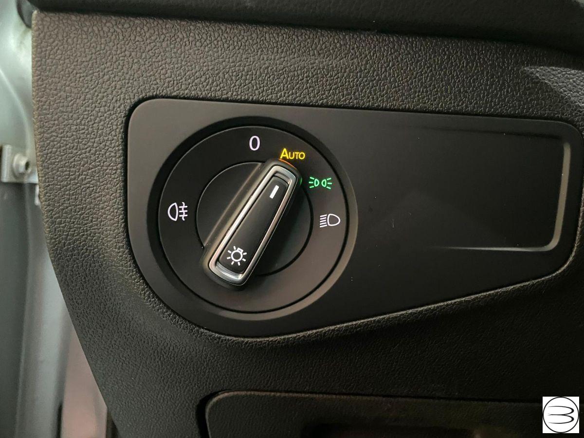 VOLKSWAGEN - Tiguan - 2.0 TDI DSG Style BMT