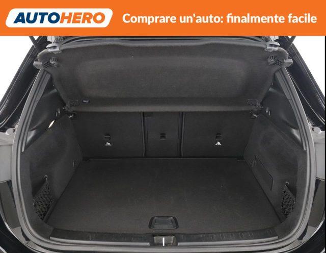 MERCEDES-BENZ GLA 180 d Automatic Premium