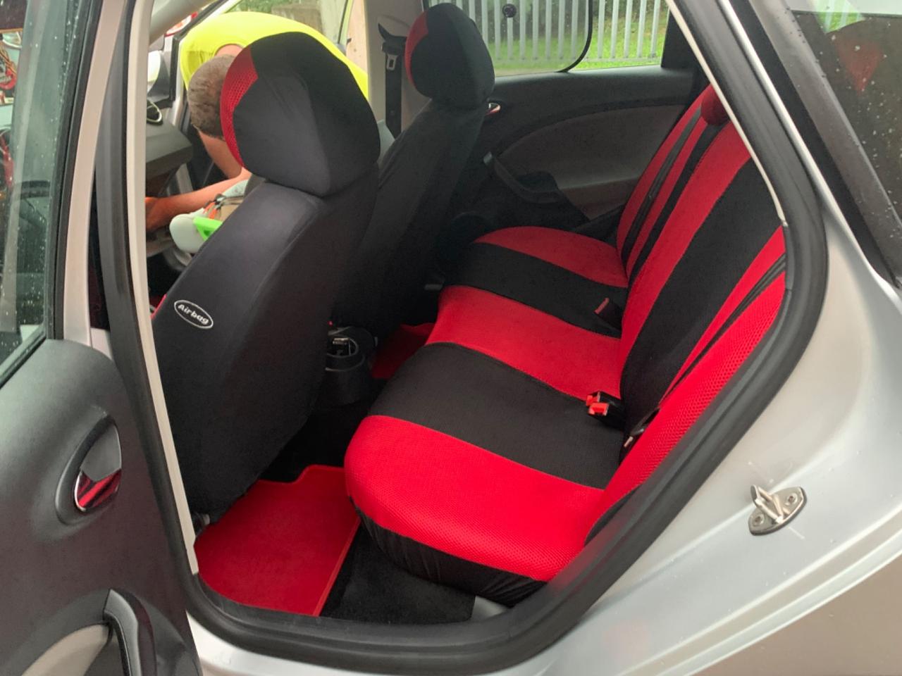 Seat Ibiza ST 1.4 TDI 90 CV CR
