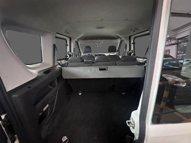 FIAT Doblo Doblò 1.3 MJT S&S PC Combi N1 Easy