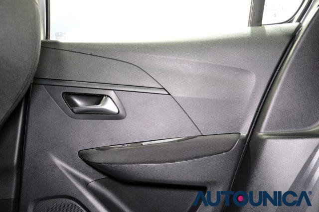 PEUGEOT 208 PURETECH 75 STOP&START 5 PORTE ACTIVE NEOPATENTATI