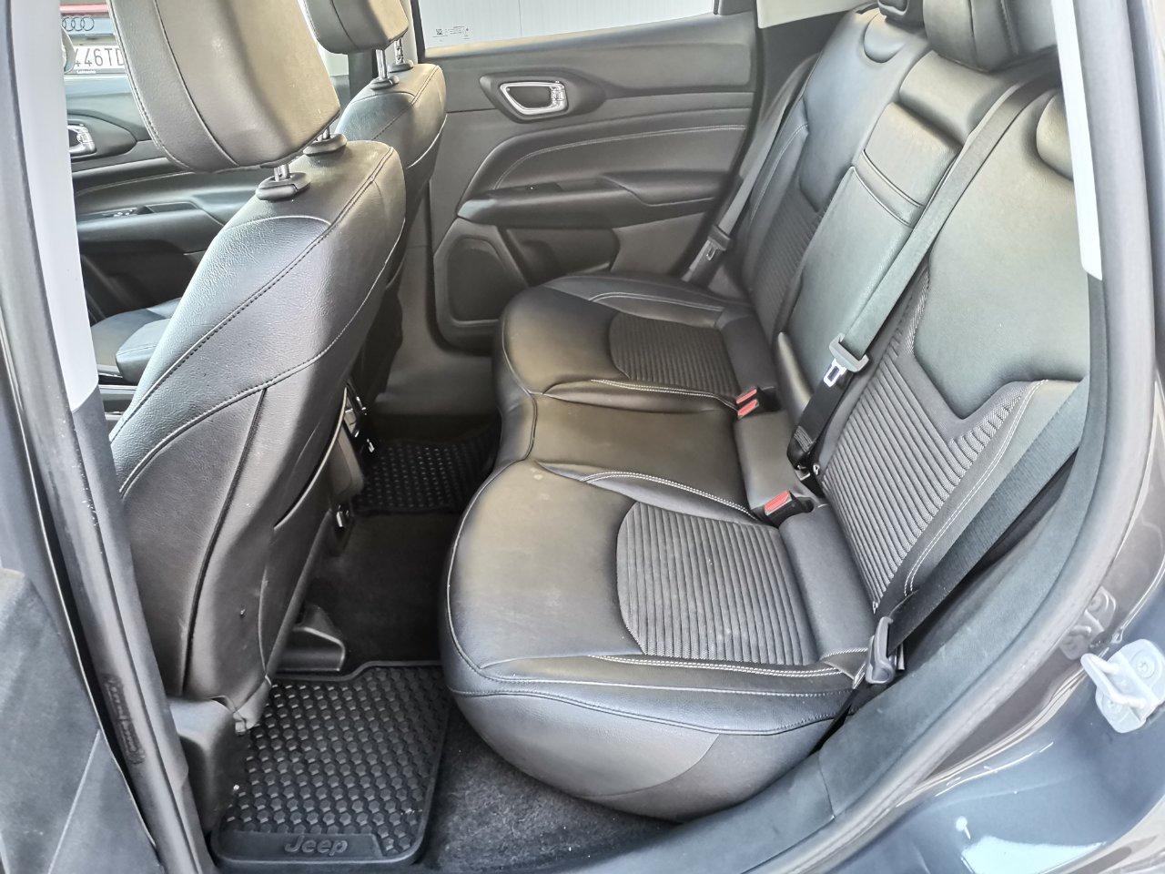 Jeep Compass 1.3 turbo t4 Night Eagle 2wd 130cv