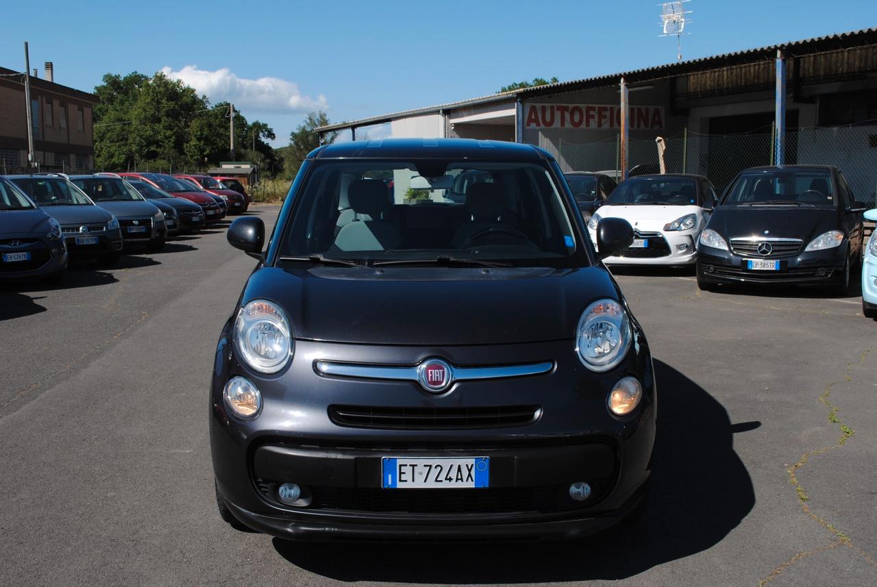 FIAT 500 L 1.3 MJT 85 CV OK NEOPATENTATI