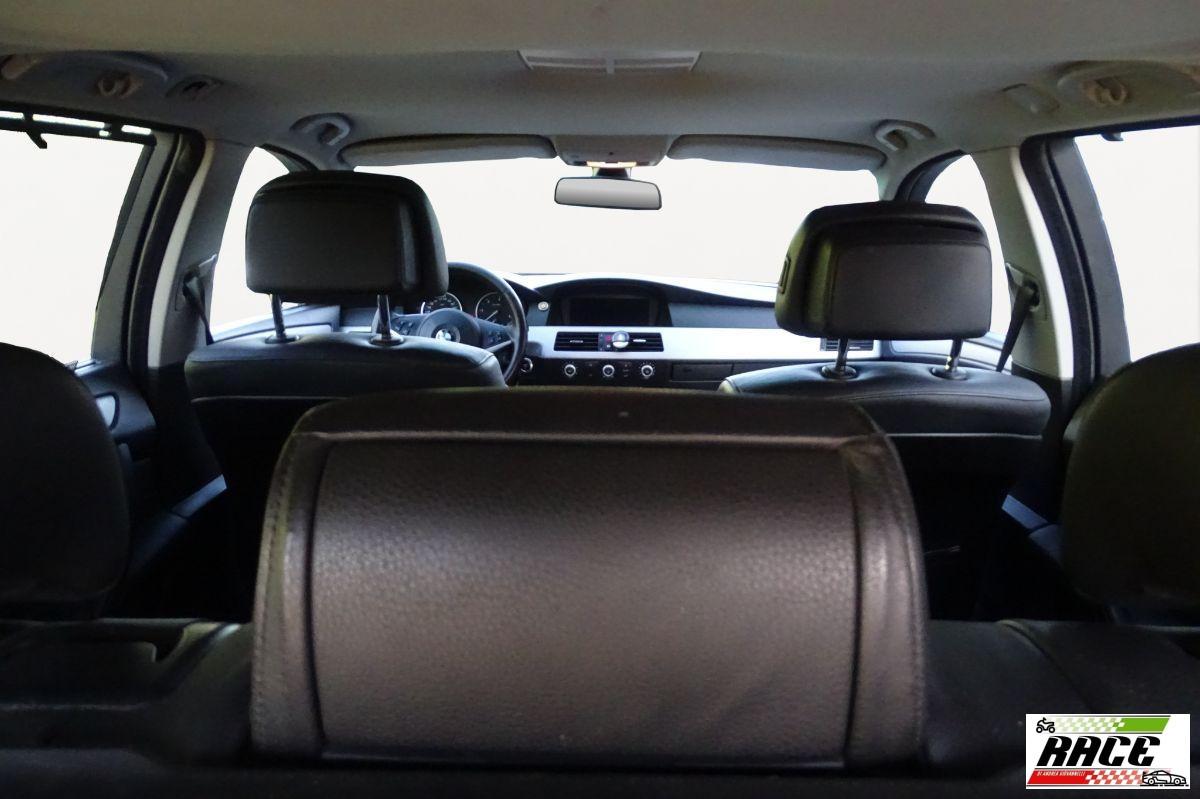 BMW - Serie 5 - 530xd Msport