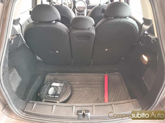 MINI Countryman Mini One D Countryman