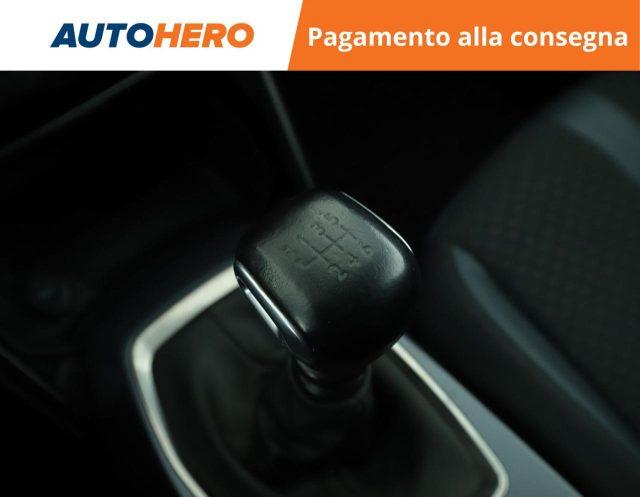 PEUGEOT 2008 PureTech 100 S&S Allure