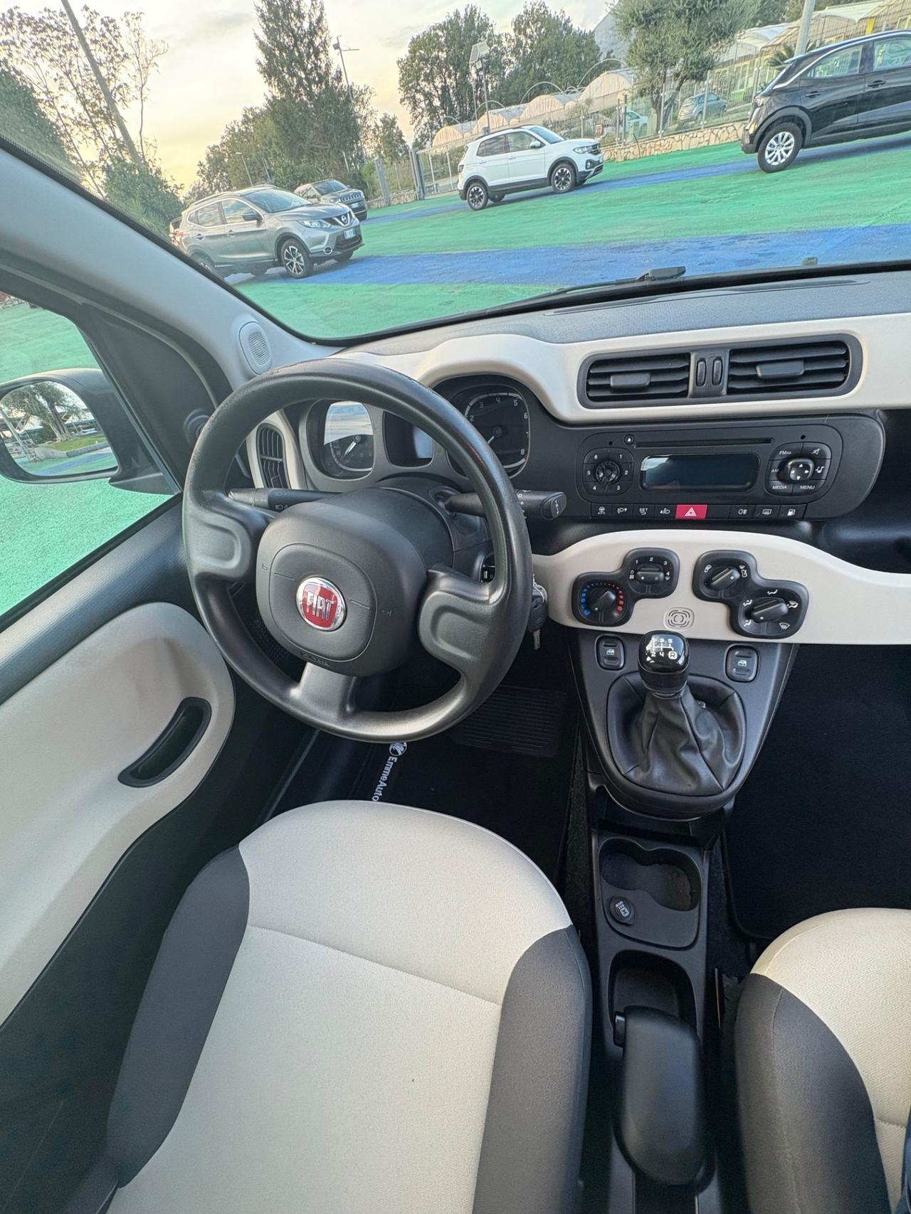 Fiat Panda 1.2 EasyPower Easy
